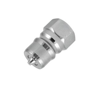 Hydraulic Plug ISO B